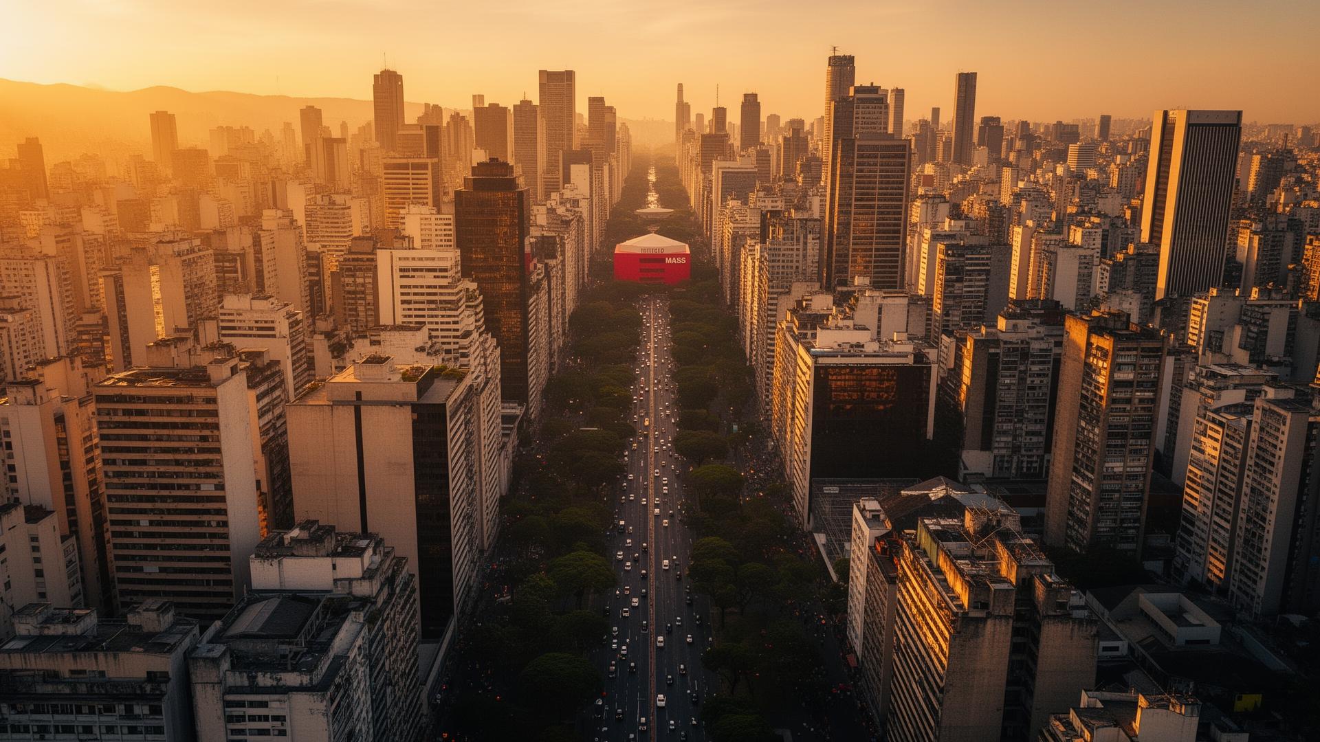 Avenida Paulista